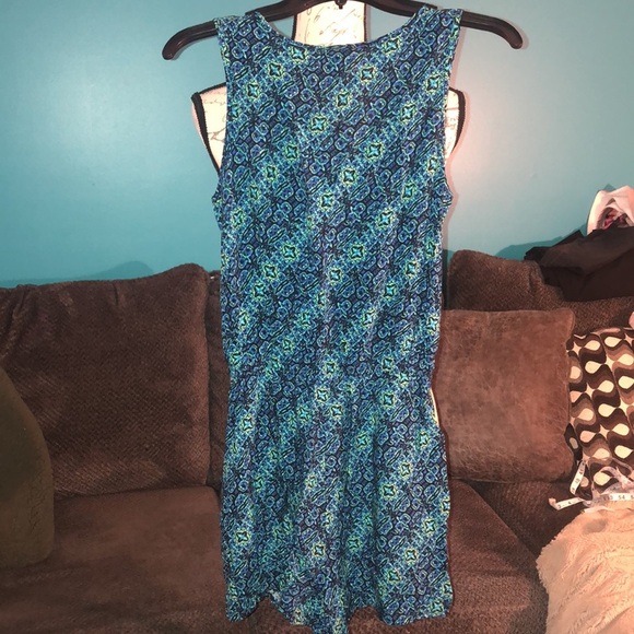 🔹4 for $30 Mossimo Sleeveless Romper, Small - Picture 3 of 6